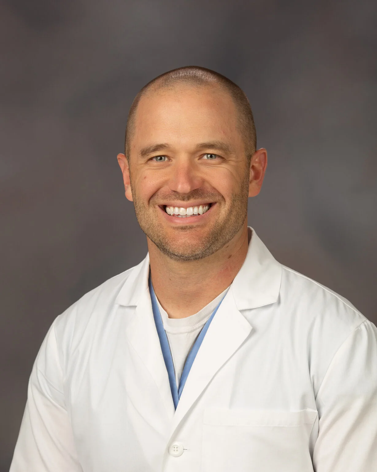 Dr. Douglas Tucker