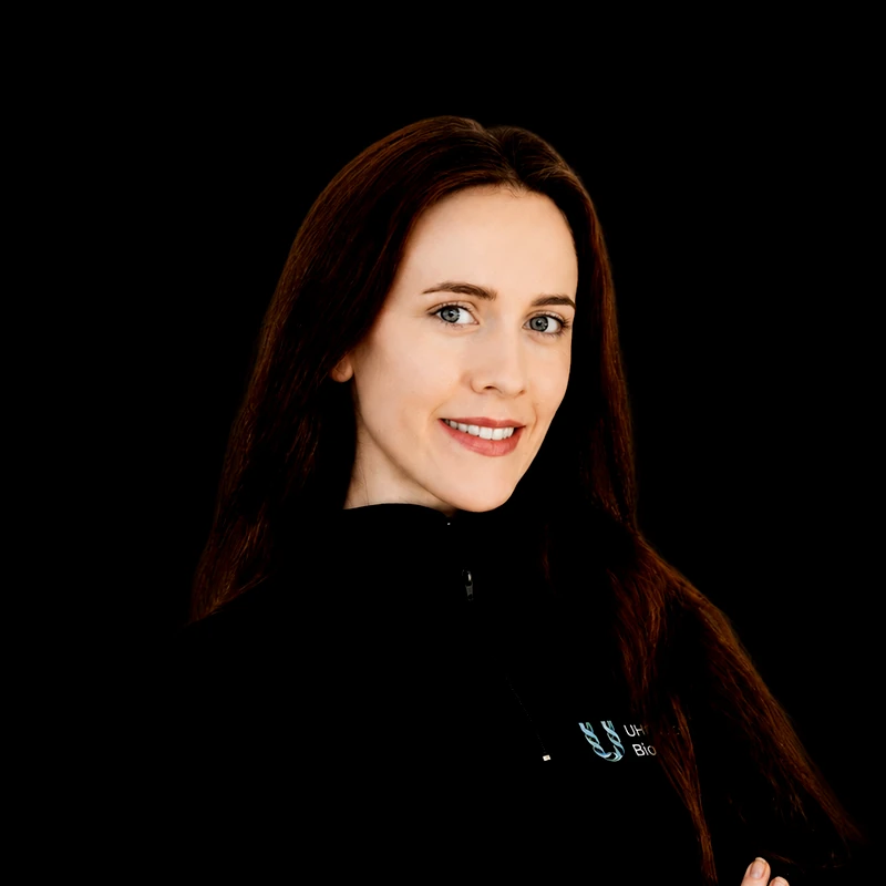 Anna Vakhrusheva