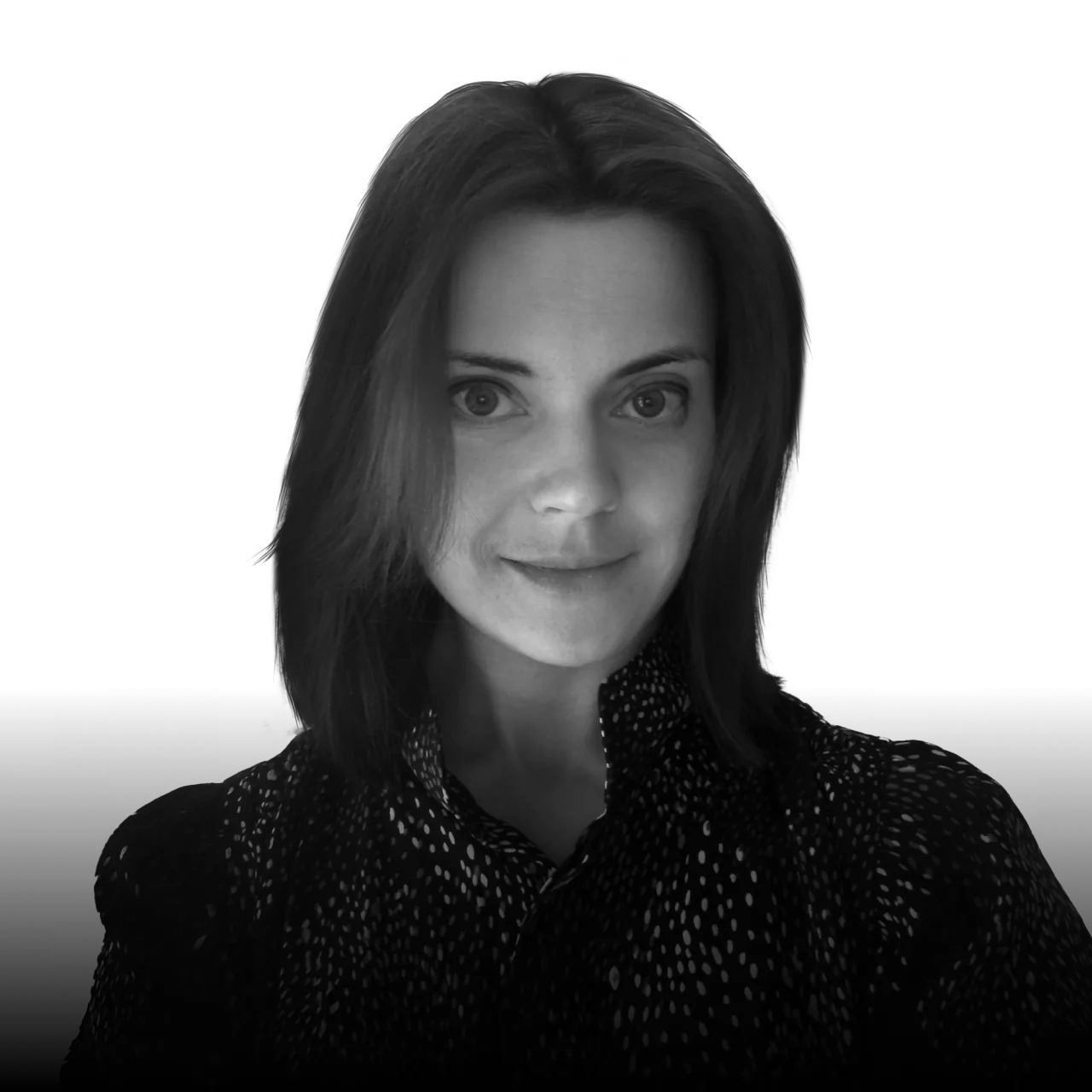 Olga Borysova